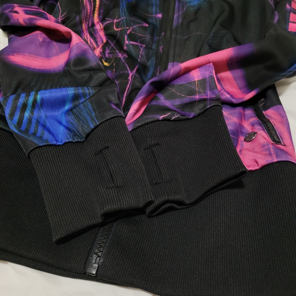 Bench Light Jacket size Small - Picture 5 of 10